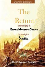The Return af Eliana Machado Coelho