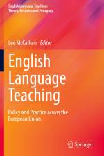 English Language Teaching af Lee McCallum