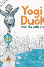 Yogi Duck and the Little Chick
