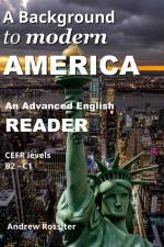 A Background to Modern America af Andrew Rossiter