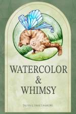Watercolor and Whimsy af Talyn S Draconmore