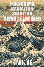 Fukushima Radiation Solution Remote Viewed af Kiwi Joe