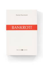 Bankrott af Havemann Florian