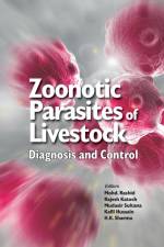 Zoonotic Parasites of Livestock af Mohd. Rashid