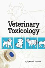 Veterinary Toxicology af Vijay Matham
