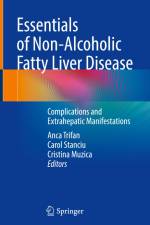 Essentials of Non-Alcoholic Fatty Liver Disease af Anca Trifan