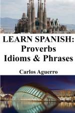 Learn Spanish af Carlos Aguerro