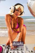 Miami - Histoire érotique de sexe explicite pour adultes af Eva Rossi