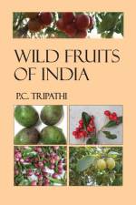 Wild Fruits of India af Prakash C. Tripathi