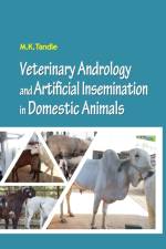 Veterinary Andrology and Artificial Insemination in Domestic Animals af M. K. Tandle