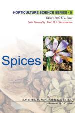 Spices af E. V. Nybe