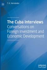 The Cuba Interviews af T. K. Hernández