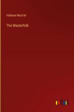The Masterfolk