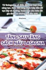 T¿NG SAU T¿NG SÁCH N¿U LASAGNA af ¿¿Ng Quang
