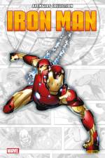 Avengers Collection: Iron Man af Fred Van Lente