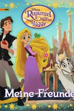 Disney Rapunzel: Meine Freunde