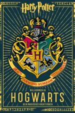 Harry Potter: Willkommen in Hogwarts