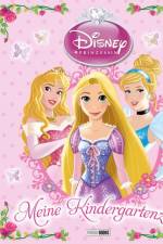 Disney Prinzessin Kindergartenalbum
