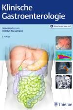 Klinische Gastroenterologie af Helmut Messmann