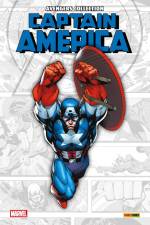 Avengers Collection: Captain America af Robbie Thompson