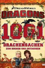 Dragons: 1001 Drachensachen zum Suchen und Entdecken