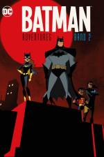 Batman Adventures af Ty Templeton