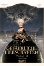 Gefährliche Liebschaften - Vorspiel. Band 1 af Stéphane Betbeder