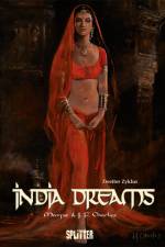 India Dreams. Band 2 (Album) af Maryse Charles