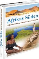 Afrikas Süden af Kerstin von Splényi