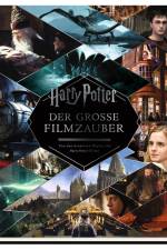 Harry Potter: Der große Filmzauber (Erweiterte, überarbeitete Neuausgabe) af Brian Sibley