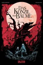Das Konzil der Bäume af Pierre Boisserie