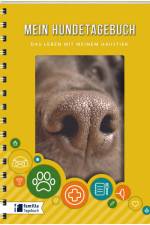 Mein Hundetagebuch
