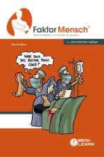 FaktorMensch® af Daniel Marx