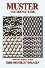 Muster - Tattoo-Patterns