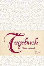 Tagebuch für Mama und mich af familia koch Verlag