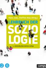Lehrbuch der Soziologie af Hans Joas