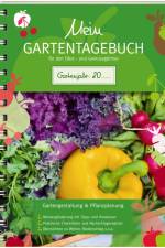 Mein Gartentagebuch für den Obst- und Gemüsegärtner