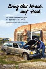 Bring das Wrack auf Zack af Peter Pursche