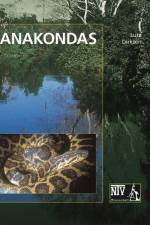 Anakondas af Lutz Dirksen