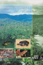 Amphibien und Reptilien in Peru af Edgar Lehr