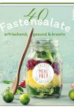 40 Fastensalate