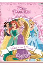 Disney Prinzessin: Meine ersten Freunde