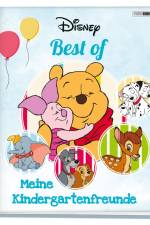 Disney Best of: Meine Kindergartenfreunde