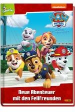 PAW Patrol: Neue Abenteuer mit den Fellfreunden