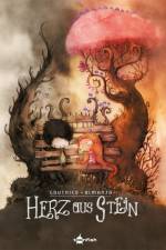 Herz aus Stein af Séverine Gauthier