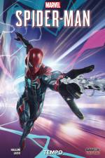 Spider-Man: Tempo af Dennis Hallum