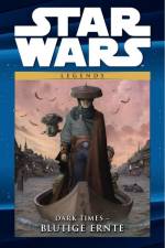 Star Wars Comic-Kollektion 10 - Dark Times - Blutige Erde af Mick Harrison