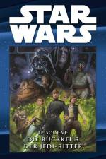 Star Wars Comic-Kollektion 13 - Episode VI: Die Rückkehr der Jedi-Ritter af Archie Goodwin