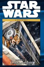 Star Wars Comic-Kollektion 15 - Imperium: Darklighter af Paul Chadwick