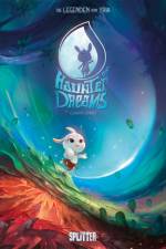 Haunter of Dreams - Die Legenden von Yria af Claudya Schmidt